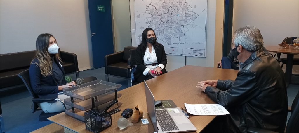 Saneamento de Uberlândia é referência para capital do Acre 1
