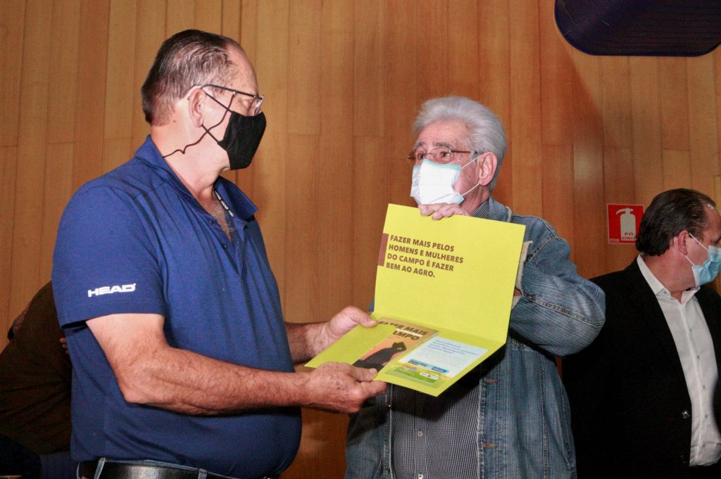 Prefeitura de Uberlândia lança cartão do produtor rural 2