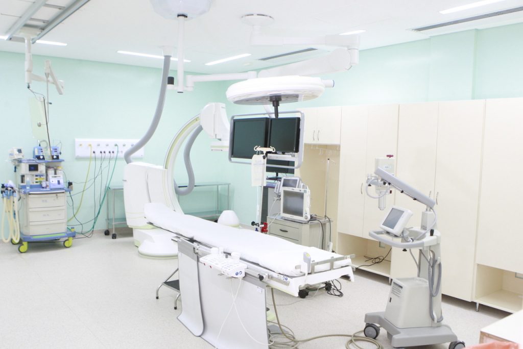 Prefeitura realiza mais de 500 procedimentos cardiológicos 1
