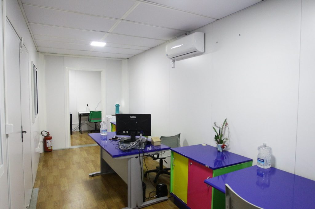 Prefeitura inaugura 1º espaço público de coworking de Uberlândia 1