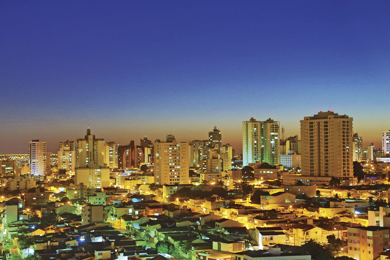 Aniversário de Uberlândia é comemorado com programação especial na