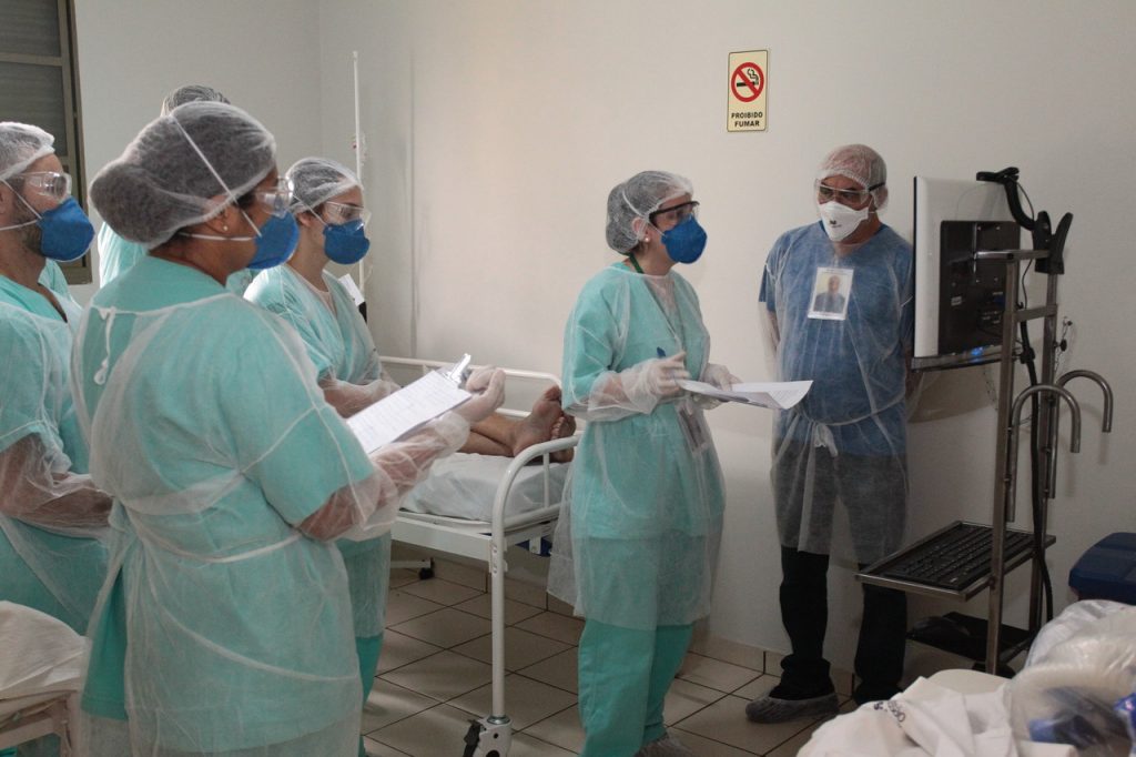 Centro de Internação Municipal completa um ano de atendimento à comunidade 1