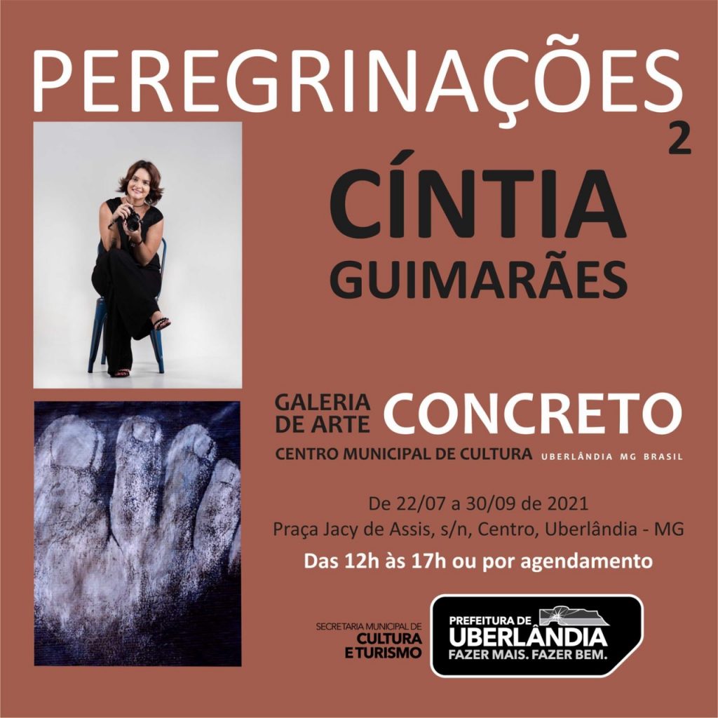 Exposição “Peregrinações: Fotoetnografias e Fantasmagorias” está aberta para visitação 1