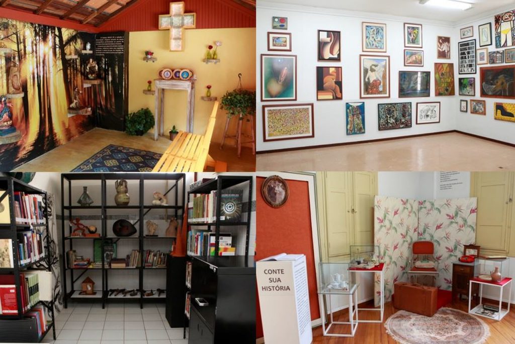 Programação cultural celebra aniversário de 133 anos de Uberlândia 1