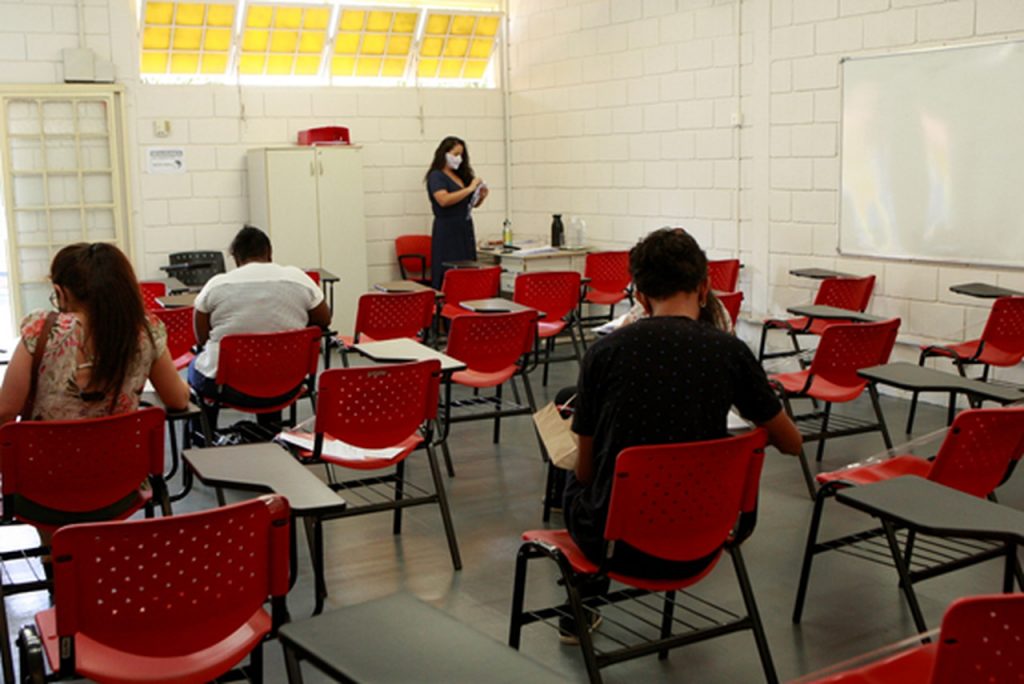 Sine completa um ano de municipalização com mais de 11 mil vagas captadas 1