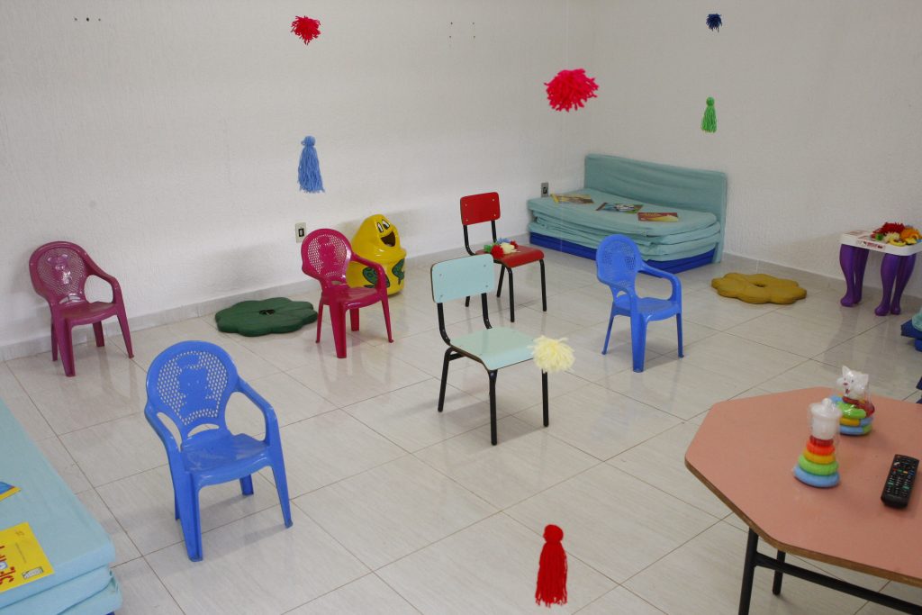 Prefeitura amplia mais 440 vagas na educação infantil municipal 1
