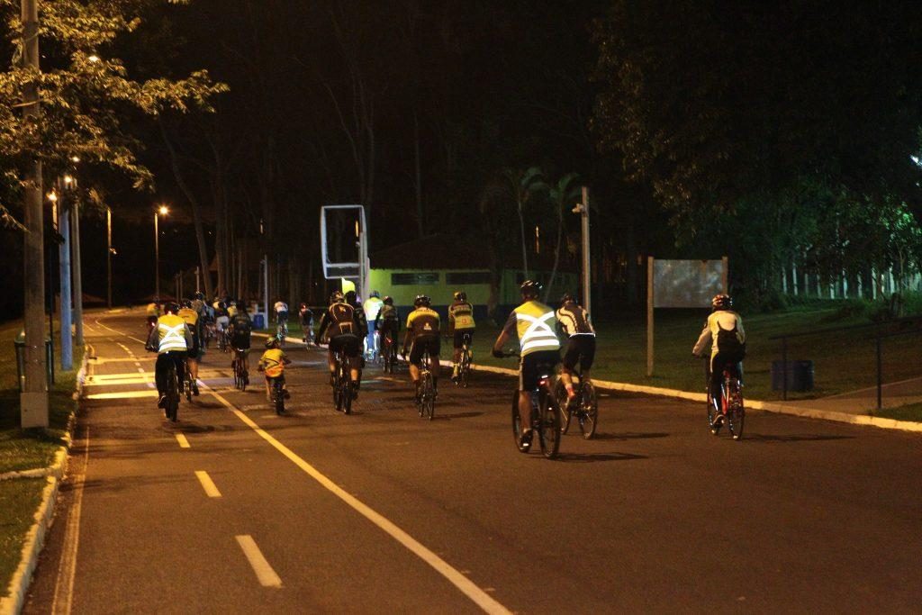 Skate e pedal da família têm horário ampliado no Parque do Sabiá 1