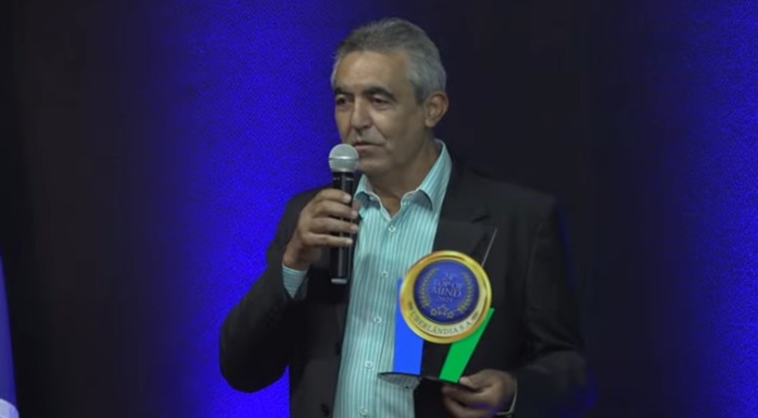 Dmae recebe prêmio Top Of Mind na categoria “Destaque Mais Investimentos” 1