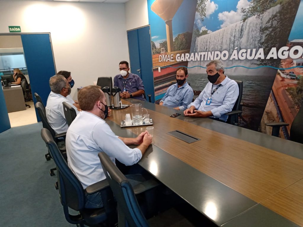 Programa Buriti é referência para SAE de Ituiutaba 1