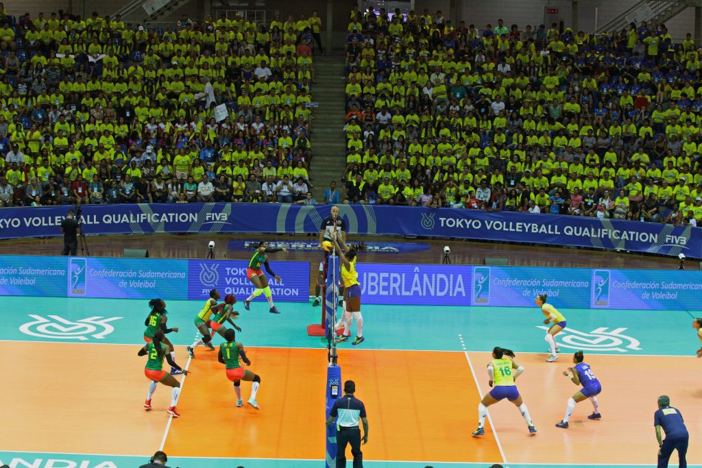 Arena Sabiazinho completa 14 anos neste sábado (9) 1