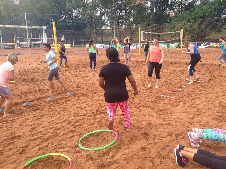 Futel retoma atividades de iniciação esportiva e qualidade de vida a partir de segunda (18) 1