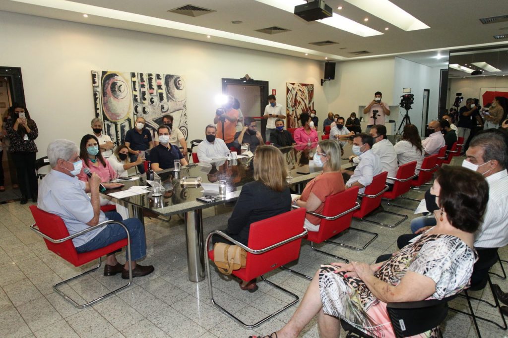 Prefeitura premia eleitos pelo público no ‘Rota dos Sabores’ 1