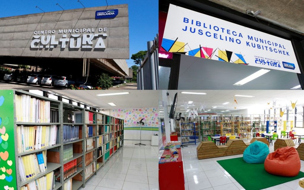 Revitalizações e retorno presencial de visitações marcam ações da Cultura em 2021 3