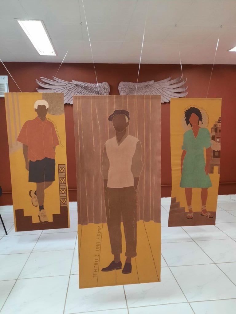 Prefeitura lança a exposição “Decoloridades – Pessoas e Cores” 1