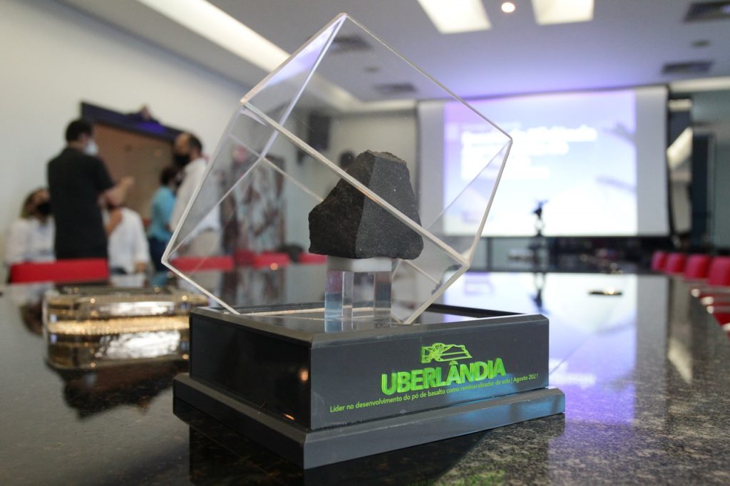 Uberlândia adere à campanha ‘Cities Race to Zero’ para a redução na emissão de carbono 4