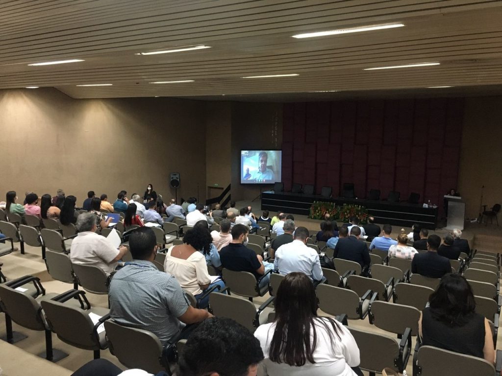 Prefeitura de Uberlândia é case de sucesso em evento do TCE Alagoas 1
