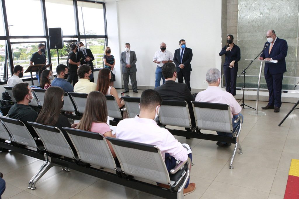 Prefeitura lança novo Procon Móvel para levar serviços aos cidadãos 2