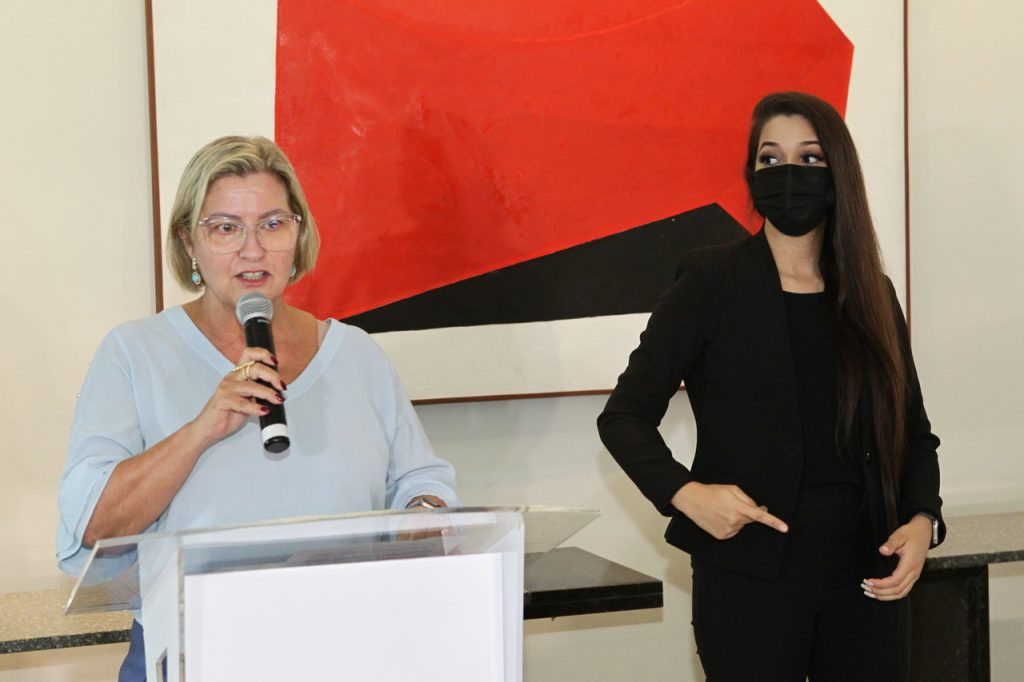 Prefeitura regulamenta distribuição de absorvente para alunas da rede municipal de ensino 1