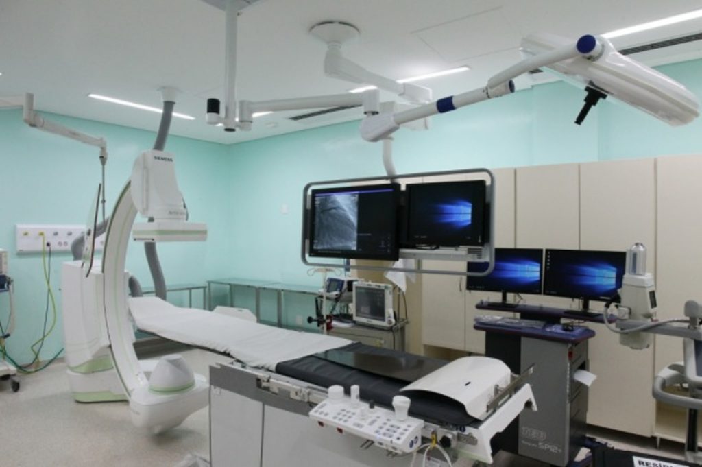 Hospital Municipal completa 11 anos com ampliação e novos credenciamentos de serviços 2