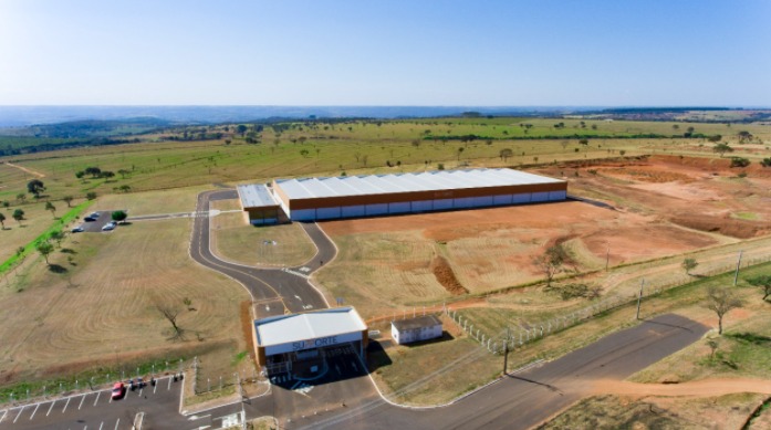 Estação aduaneira de Uberlândia ganha sede ampliada e modernizada 1
