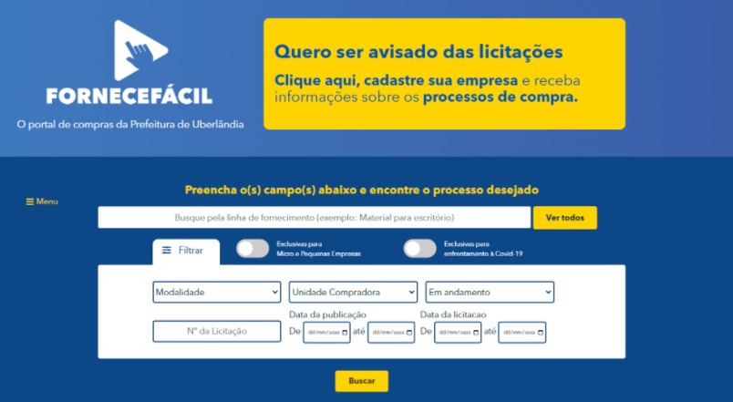 Palestra destaca relações comerciais de empresas com órgãos públicos no pós-pandemia 1