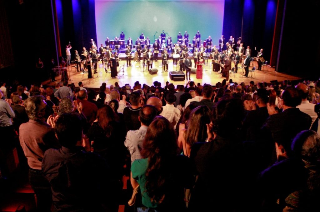 Prefeitura homenageia heroísmo de profissionais no combate à Covid-19 2
