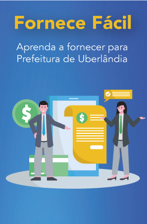 Fornece Fácil 8