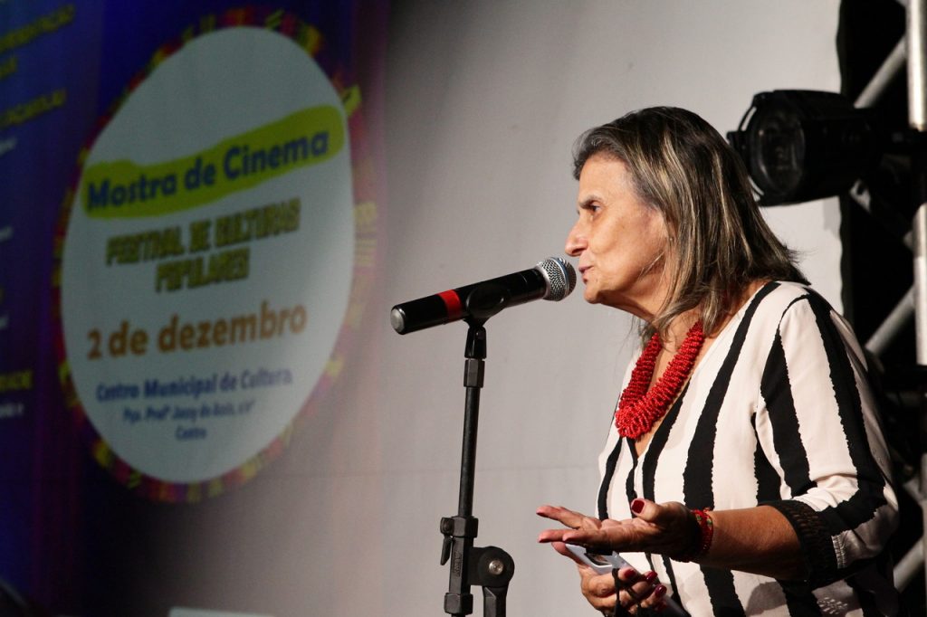 Mostra de Cinema começa em Uberlândia com exibição de filmes e roda de conversa 1