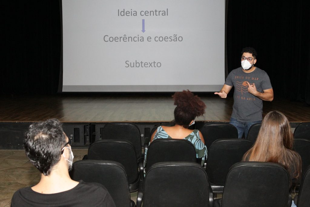 Mostra de Cinema chega ao fim neste domingo (5) com programação variada 1
