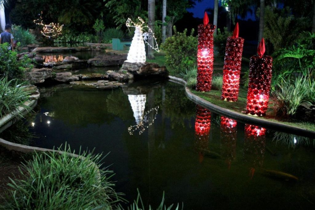 Continua aberto o chamamento da Prefeitura para decoração de Natal 4