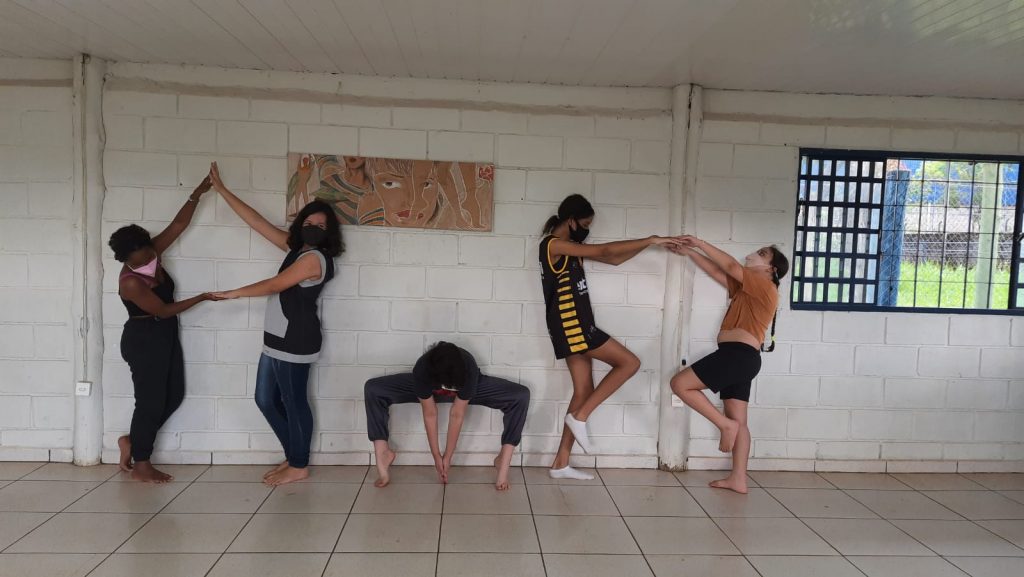 Escola Cidade da Música realiza apresentações de fim de ano no formato on-line 2