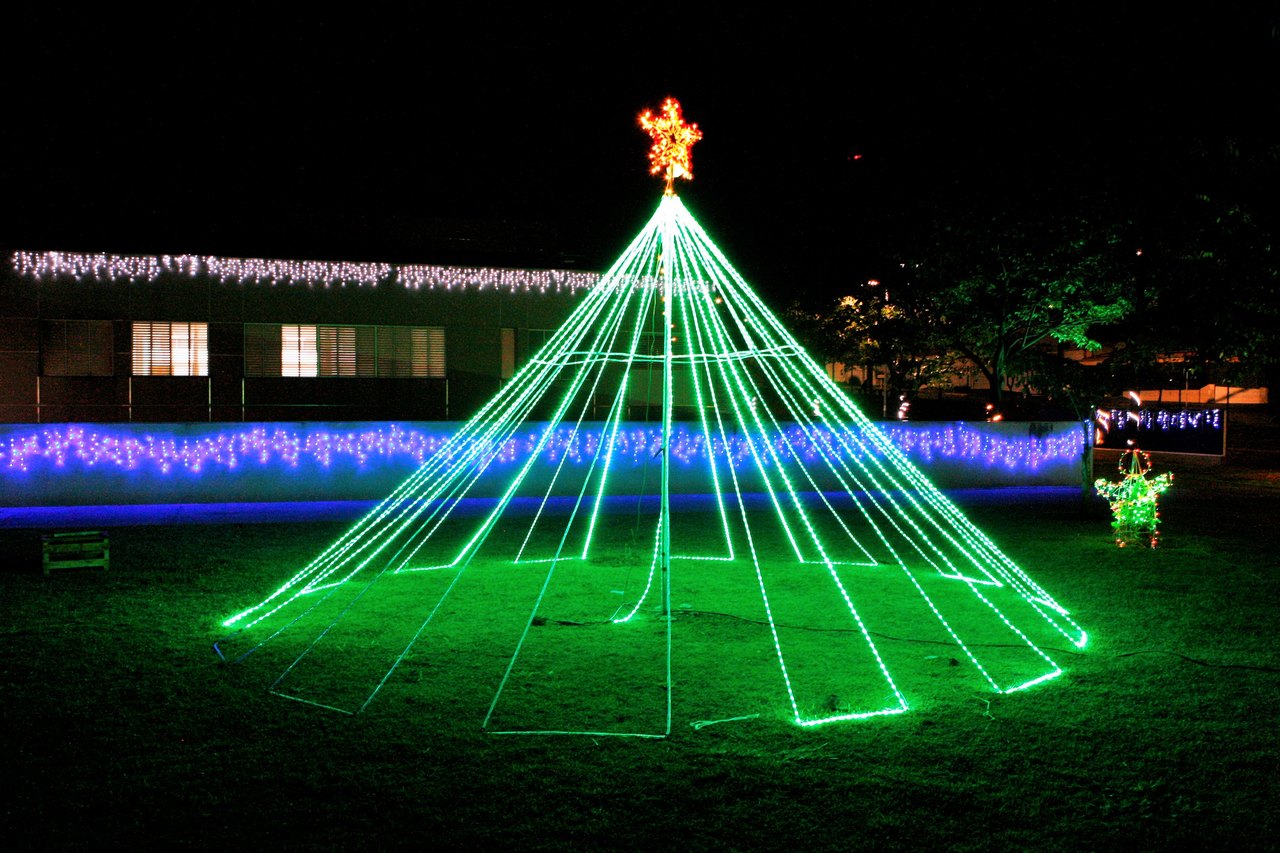 Prefeitura abre chamamento para decoração de Natal em espaços públicos - Portal da Prefeitura de Uberlândia Prefeitura abre chamamento para decoração de Natal em espaços públicos - Portal da Prefeitura de Uberlândia