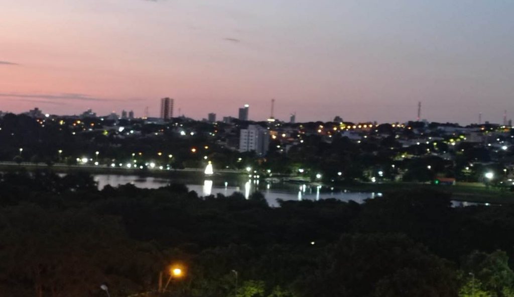 Espaços da Futel recebem lâmpadas e refletores de LED 1