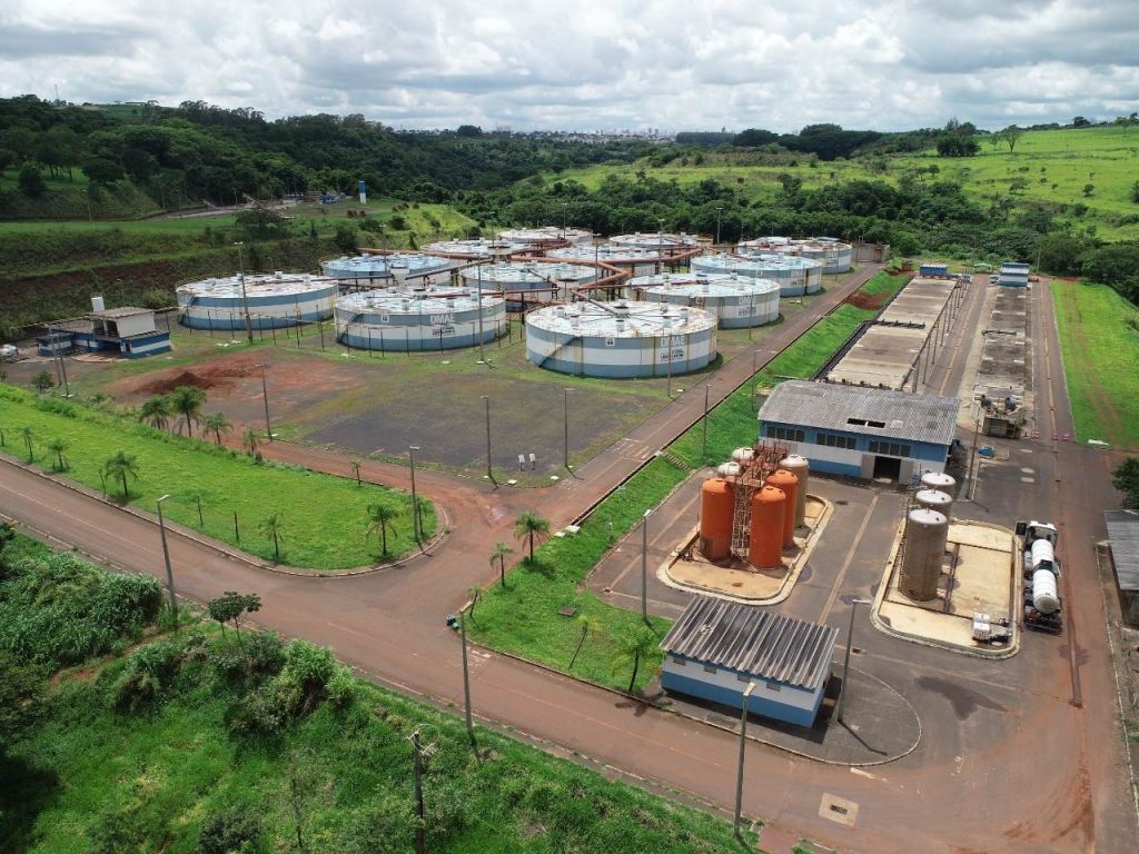 Prefeitura assina contrato para revitalização e ampliação da rede de água e esgoto 1