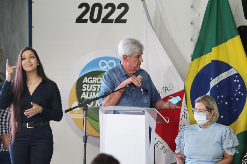 Prefeitura de Uberlândia lança 1º Polo Agromineral Verde do Brasil 3