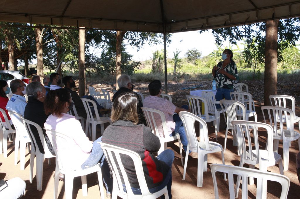 Prefeitura de Uberlândia apresenta balanço de ações do Novo Agro 2