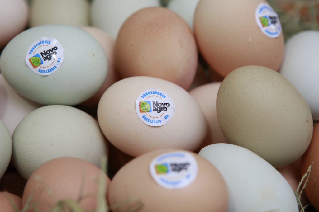 Prefeitura de Uberlândia apresenta balanço de ações do Novo Agro 4