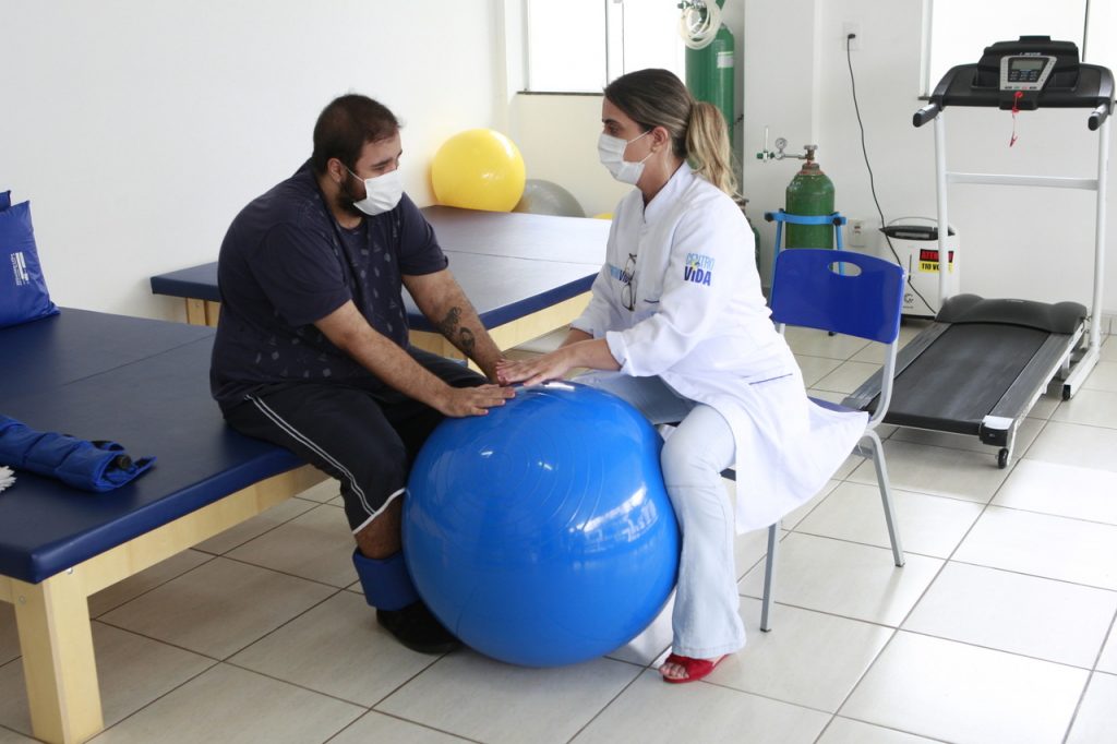 Atendimento no Centro Vida reforça os cuidados com a saúde mental 1