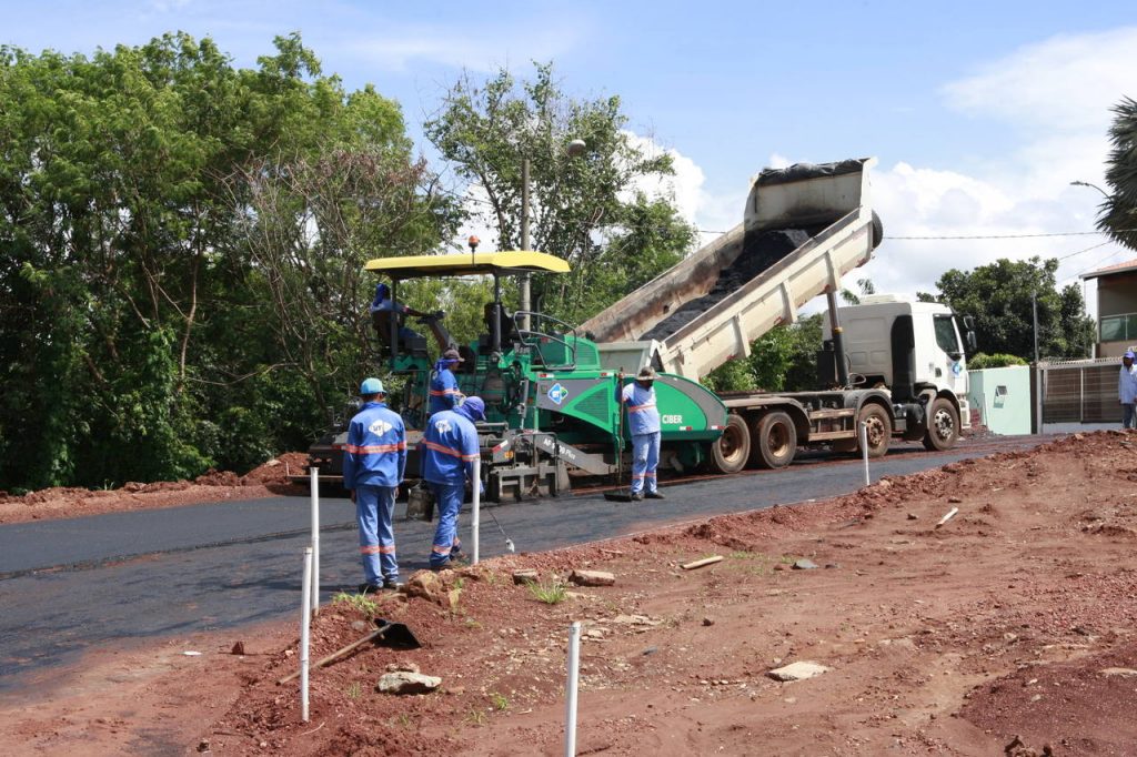 Obra da ponte dos Mognos alcança 78% de execução 1
