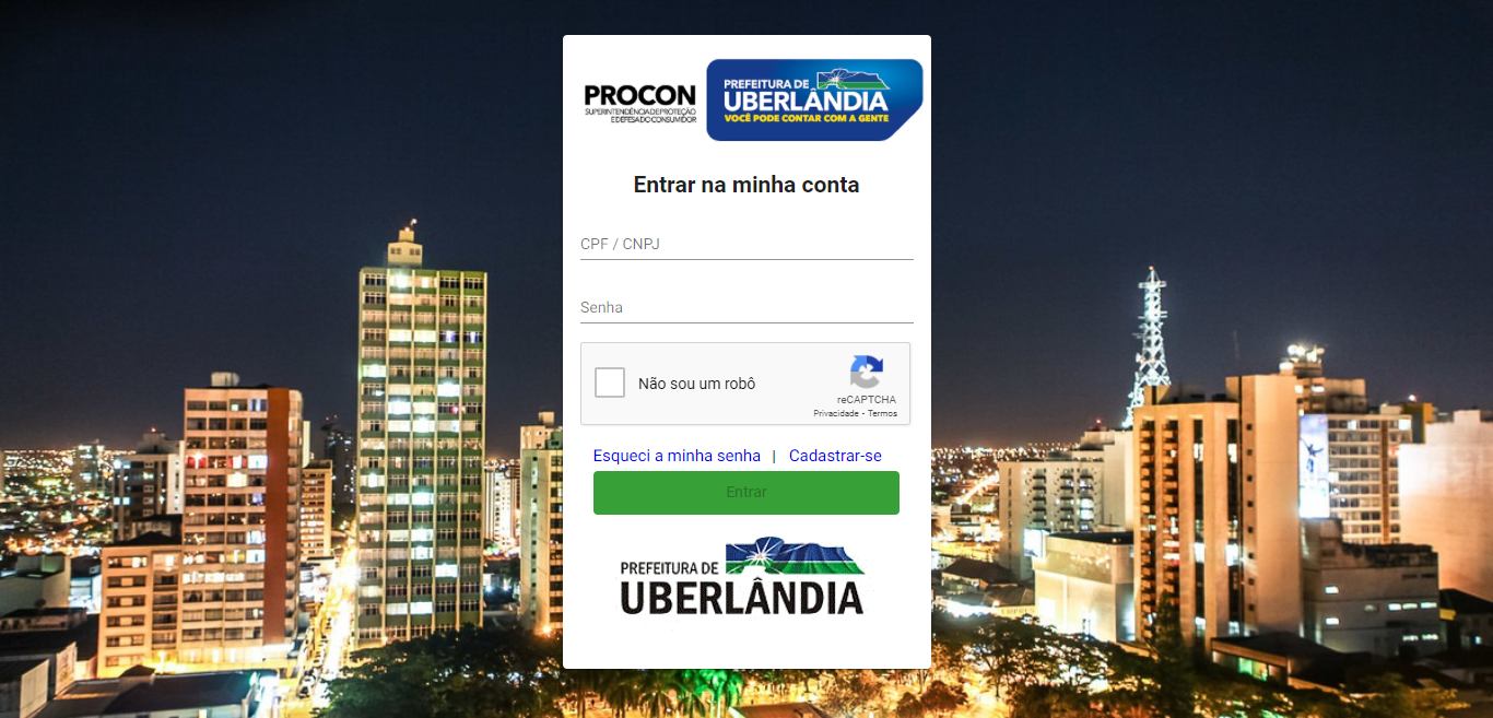 Fale Procon 1