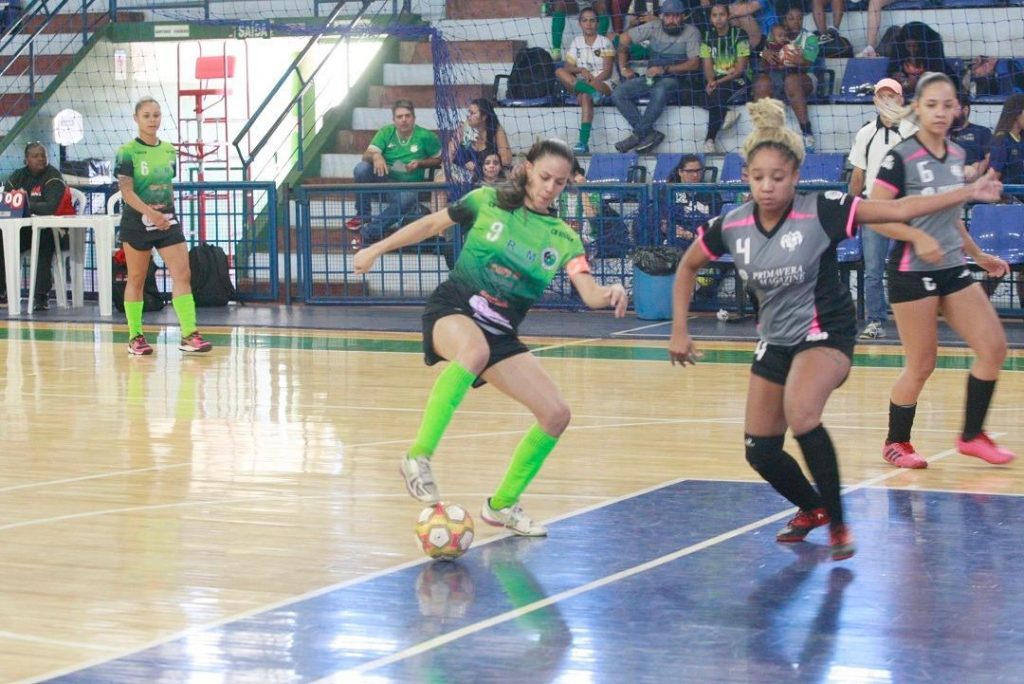 Inscrições para 25ª Copa Futel de Futsal Adulto começam nesta segunda (21) 1
