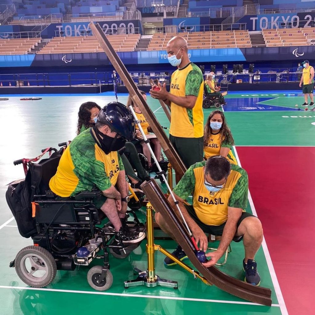 Uberlândia concretiza projeto de acesso ao esporte profissional e de alto rendimento 2