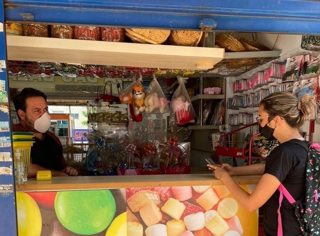 Prefeitura atua em diversas frentes para apoiar o empreendedorismo 2