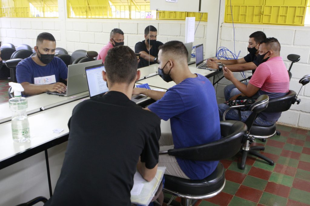 Prefeitura atua em diversas frentes para apoiar o empreendedorismo 3
