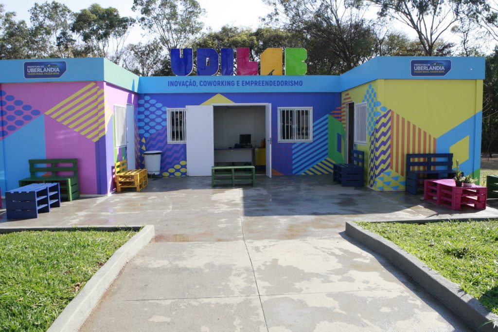 Prefeitura atua em diversas frentes para apoiar o empreendedorismo 4
