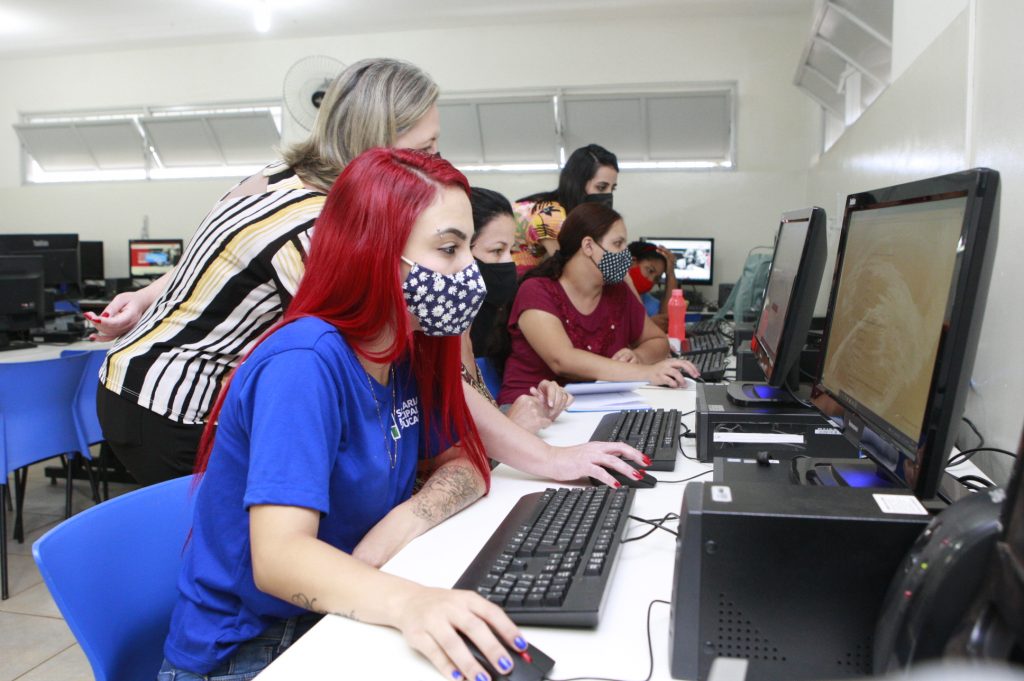 Prefeitura atua em diversas frentes para apoiar o empreendedorismo 5