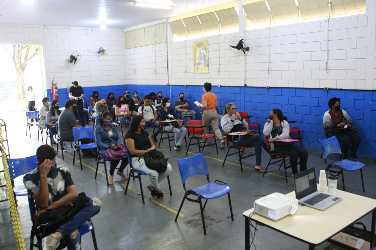Confira as vagas cadastradas no Sine Uberlândia nesta terça-feira (29)