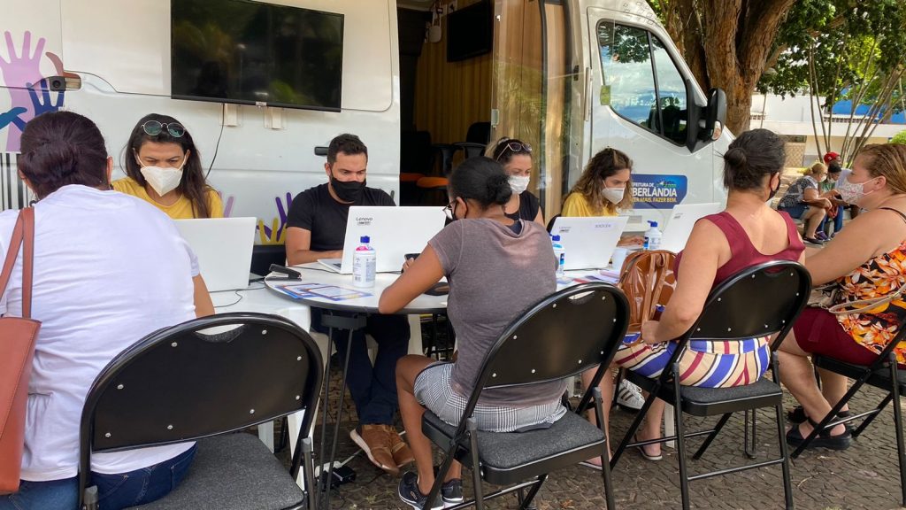 'Escola Procon' atende cerca de 400 estudantes em cinco escolas municipais 2