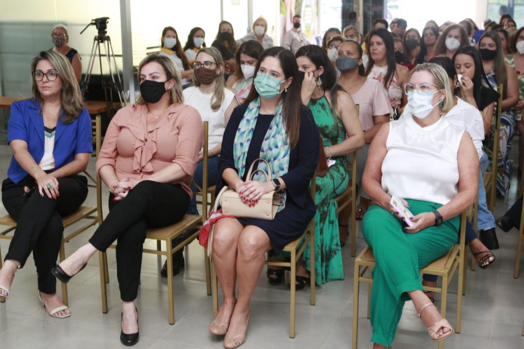 Prefeitura apoia evento em homenagem às mulheres do agronegócio 1