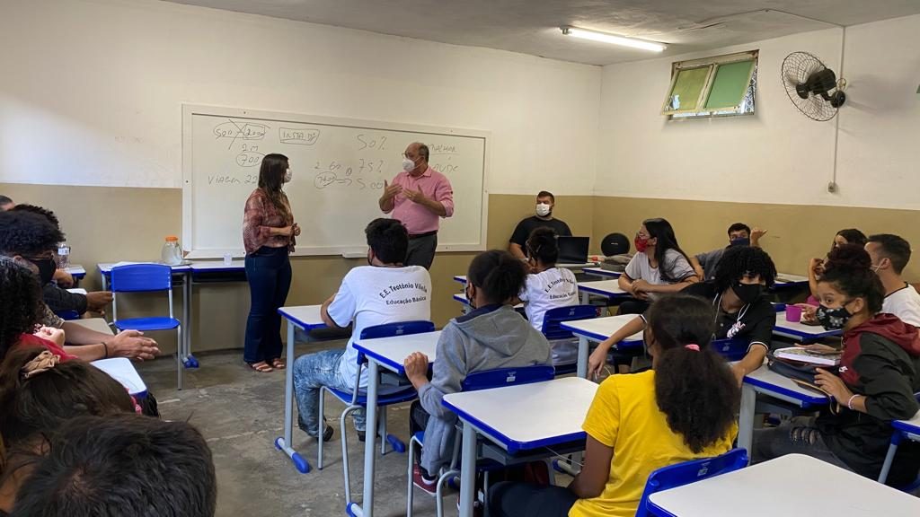 Inicia-se nesta segunda (14) semana dedicada ao consumidor 1